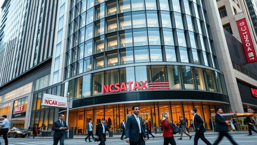 How Tariffs Affect Franchise Operations: Insights for Swiss Shares and Beyond