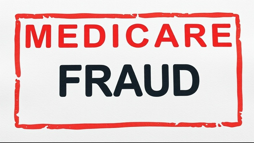 Understanding Medicare Fraud and Pesticide Advocacies for Concierge Practice.