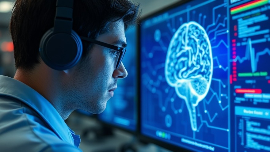 The Future of Healthcare: Brain-Computer Interfaces and Chip Implants
