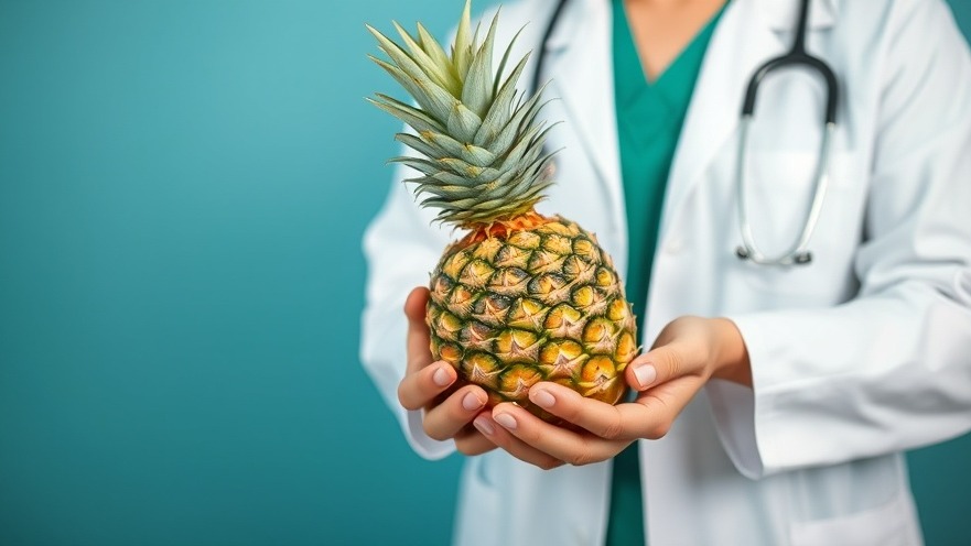 Discover Why the Pineapple Is a Symbol of Hospitality in Modern Practice