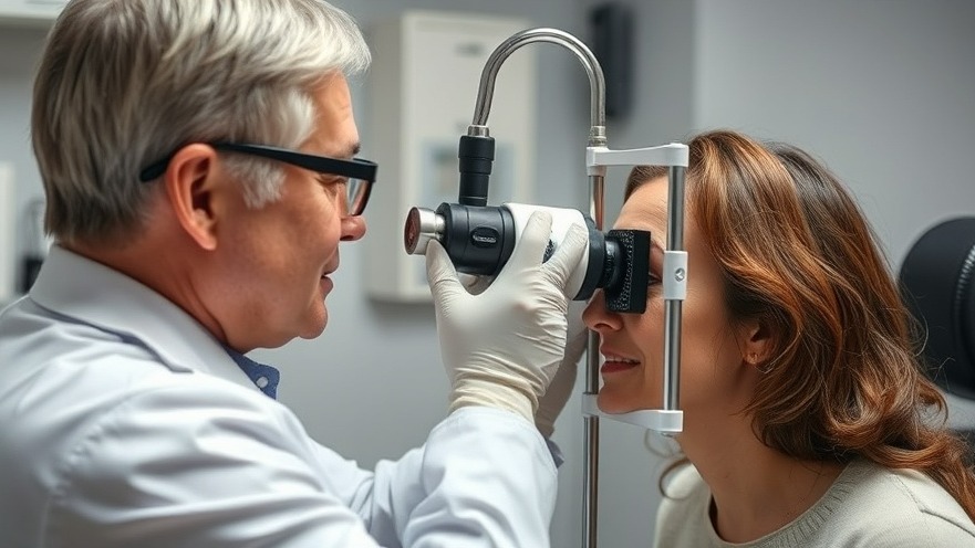 Ophthalmology Controversies: Insights from the Upcoming COPHy Congress