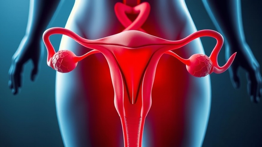 At-Home Cervical Screening: A Game-Changer For Patient Engagement