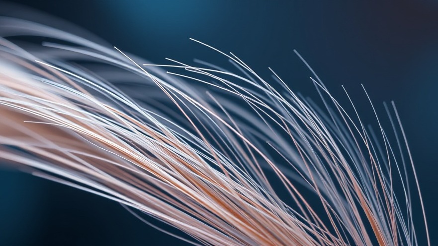 Breakthrough: Single Hair Strand Biomarker for ALS Diagnosis