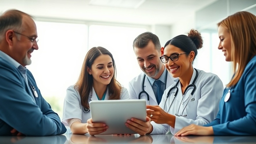 Harnessing AI for Strategic Surgical Growth in Hospital Operations