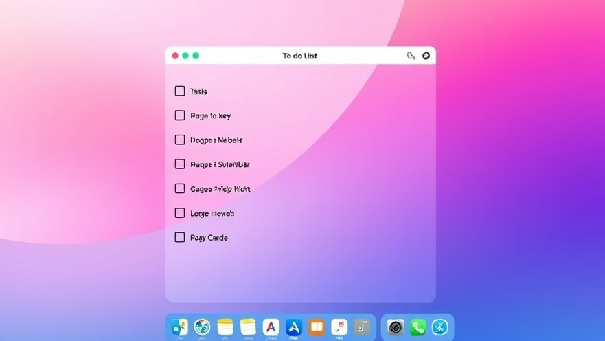 Unlock Your Productivity Potential with Antinote for Mac Users
