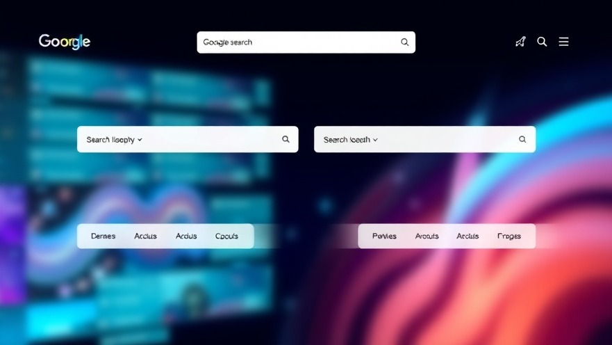 Why Two Search Bars on Unsplash Complicate User Experience