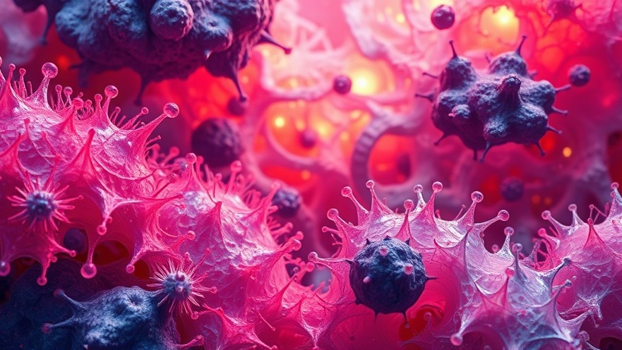 Explore How Newly-developed Biomimetic Materials Transform Cancer Immunotherapy