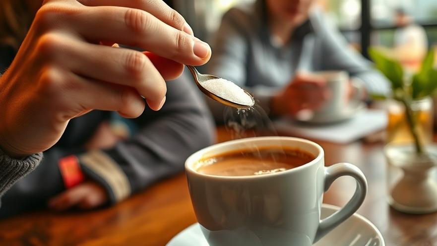 Does Sucralose Really Make You Hungrier? Insights for Concierge Medicine