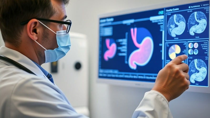 Why Recent Pancreatic Cancer Trial Results Highlight the Need for New Treatments