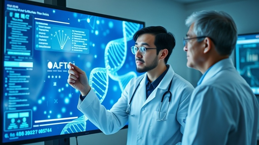 Harnessing Genomics with Hybrid Cloud: A Path to Precision Medicine Success