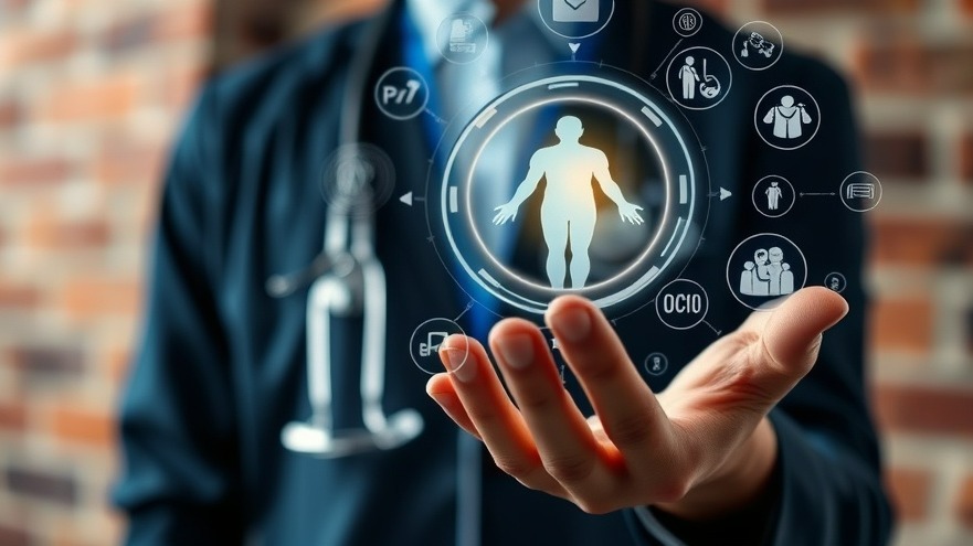 Unlocking Whole-Person Health: AAFP and AIH Lead in Chronic Care Revolution