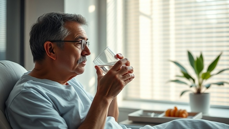A Cautionary Tale on Hydration: What Concierge Medical Practices Must Know About Water Intoxication