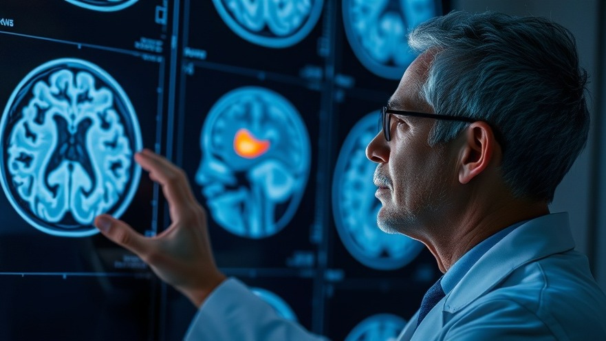 Transforming TBI Care: New Acute Treatment Framework for Patients
