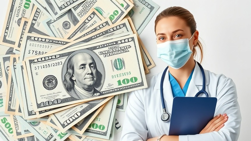 Exploring the Average Annual Salary of Concierge Doctors in 2025