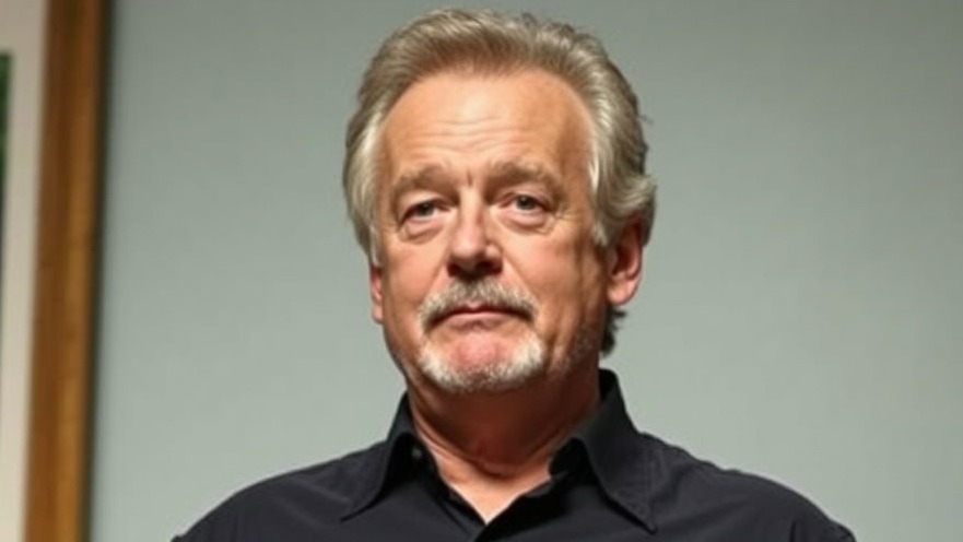 Bill Murray’s Sexual Misconduct Allegations: Insights on Humor and Boundaries
