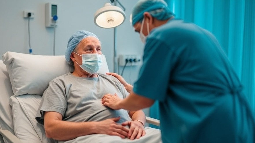 Systemic Therapies and Retinal Toxicity: What Concierge Practices Need to Know