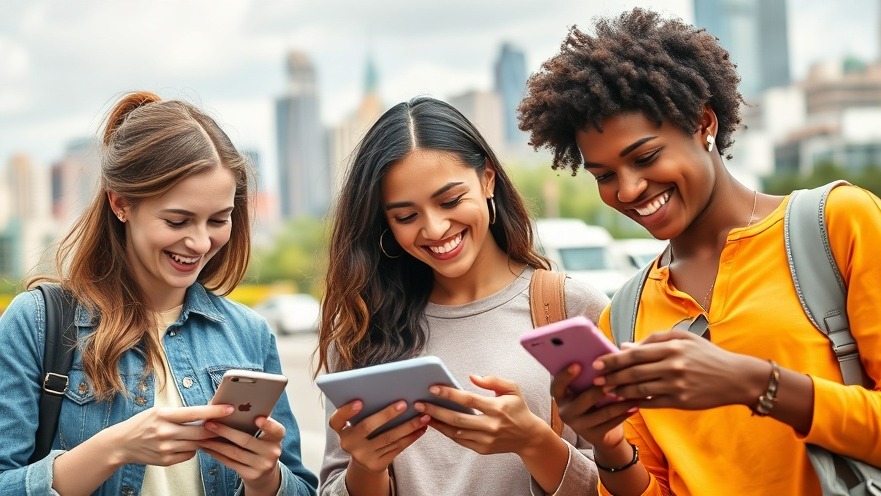 Unlocking Franchise Growth: The Impact of Mobile Apps on Customer Loyalty