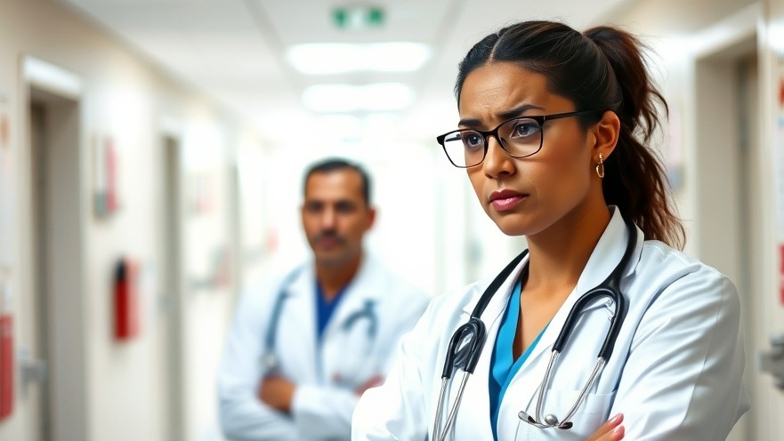 RFK Jr.'s Ignorance on Medical Cuts: Implications for Concierge Practices