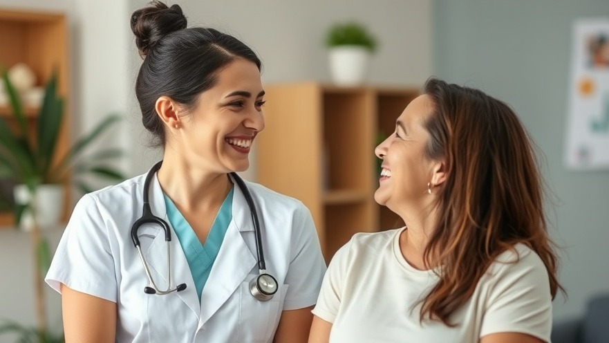Strategies for Building Patient Trust Amid Complications in Healthcare