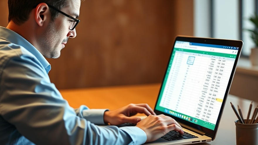 Transform Your Productivity: Lightning-Fast Excel Lookup Formulas