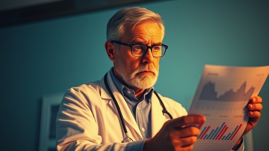 Navigating Medicare Cuts: Survival Strategies for Physicians Amid Financial Pressures