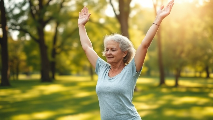 Why Is Exercise Important For Patients with Rheumatoid Arthritis?
