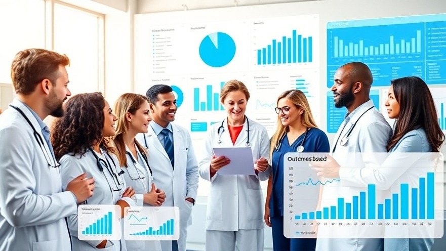 How Project IDEATE Shapes the Future of Outcomes-Based Agreements in Healthcare