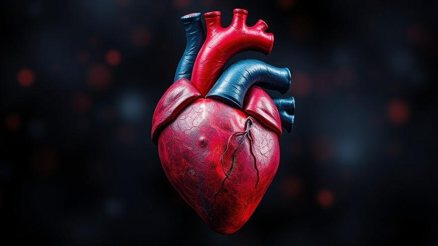 How Zwitterionic Coatings Could Revolutionize Heart Valve Implants and Reduce Blood Clotting