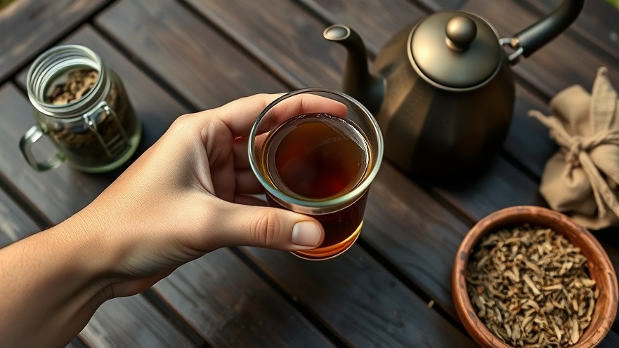 Can Yerba Mate Really Replace Ozempic? Weighing the Risks and Benefits