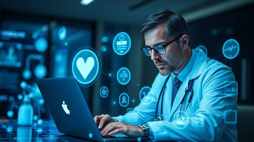 Why Concierge Medical Owners Must Embrace AI Transparency and Oversight