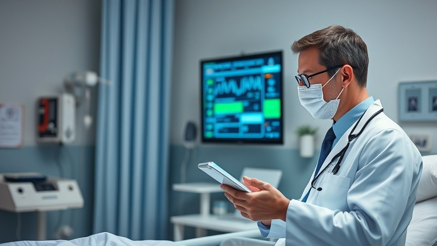 Why US Hospitals are Embracing Public Health Data Reporting: A Guide for Practitioners