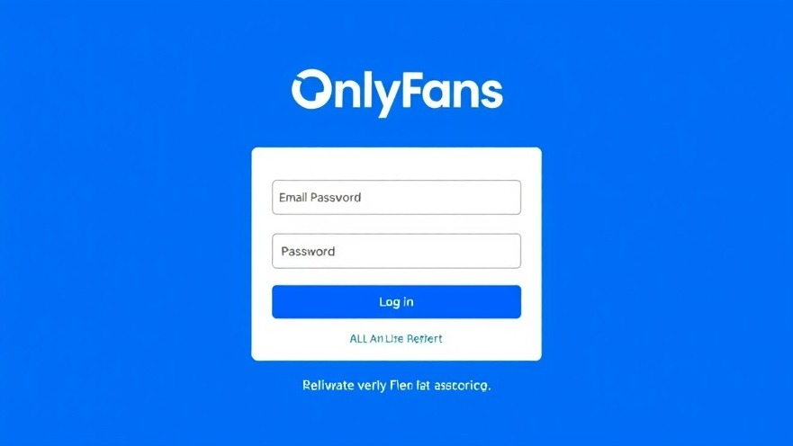 Discover What OnlyFans' Addictive UX Means for Franchisors