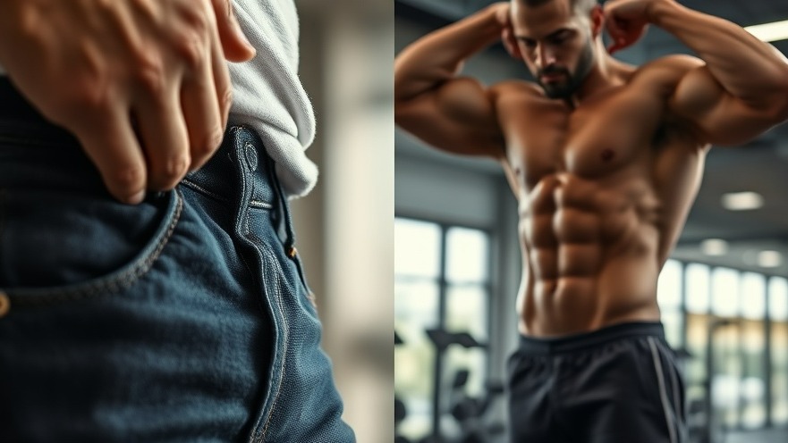 Understanding the Impact of Masturbation on Testosterone Levels for Health Seekers