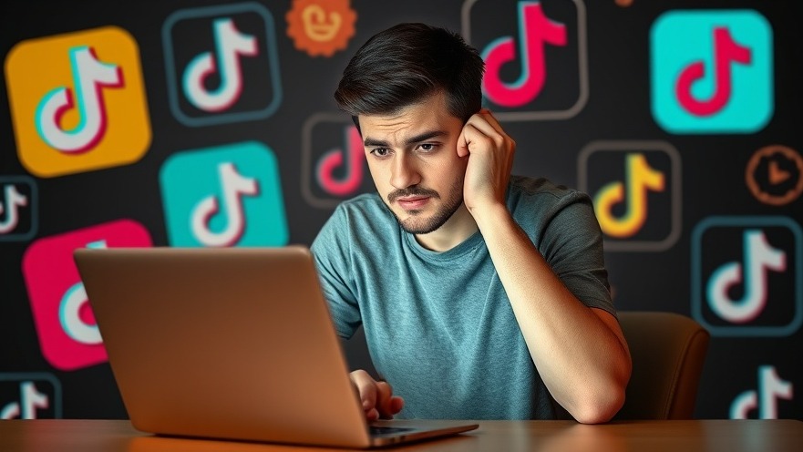 Understanding TikTok's Misinformation on ADHD to Improve Patient Care