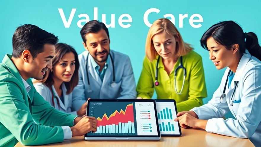 Navigating Value-Based Care: Financial Strategies for Practice Success