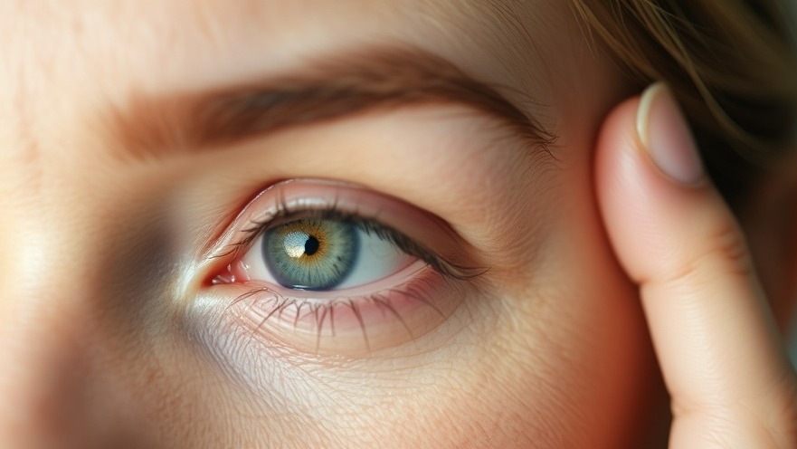 How Mastering Ocular Surface Disease Can Transform Your Concierge Practice