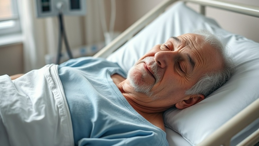VEXAS Syndrome: A Critical Insight for Concierges in Medical Care
