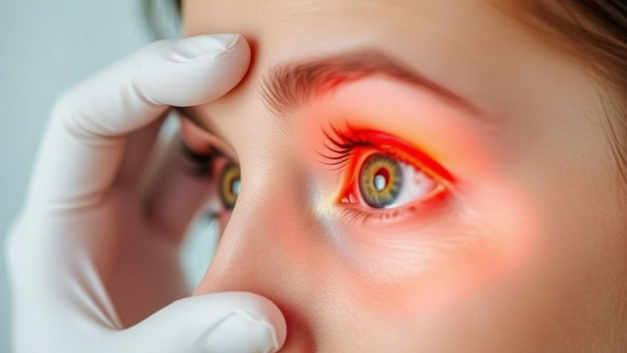 Discover the Game-Changing Aceclidine Drop for Effective Presbyopia Treatment