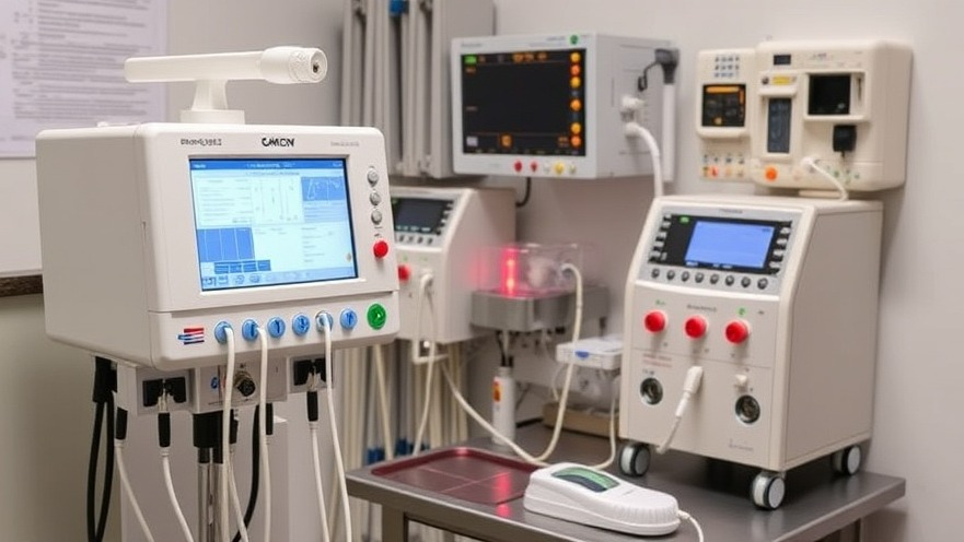 Navigating the Impact of Tariffs on Healthcare Costs: Strategies for Concierge Practices