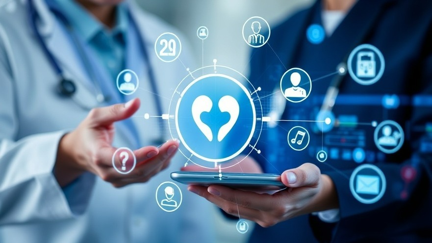 Unlocking the Power of FHIR in Healthcare: Strategies for Concierge Practices