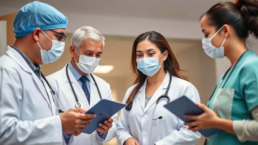 Enhancing Care: How Physicians and APPs Can Collaborate Effectively
