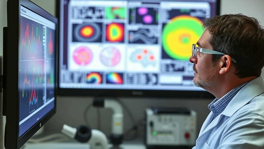 Discover How PathoPlex Advanced Imaging Technology Enhances Patient Care