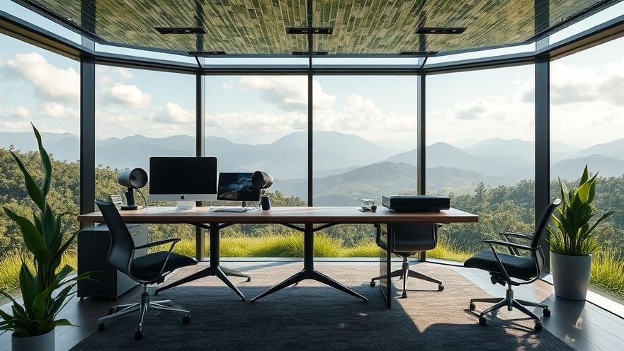 Transform Your Work Environment with Cyborg Infrastructure Insights from Lauren Bon