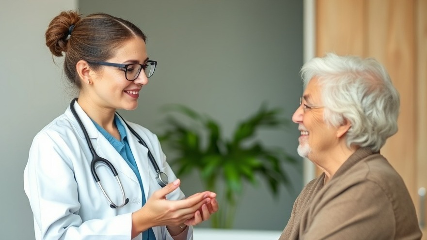 How Patient Personality Influences Multifocal IOL Satisfaction: Key Insights for Practices