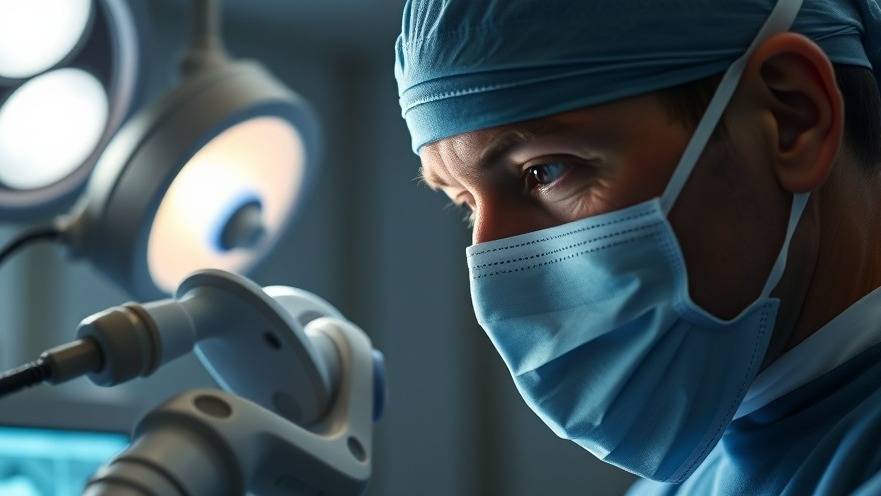 Harnessing Robotics: The Next Frontier for Retinal Surgery Precision