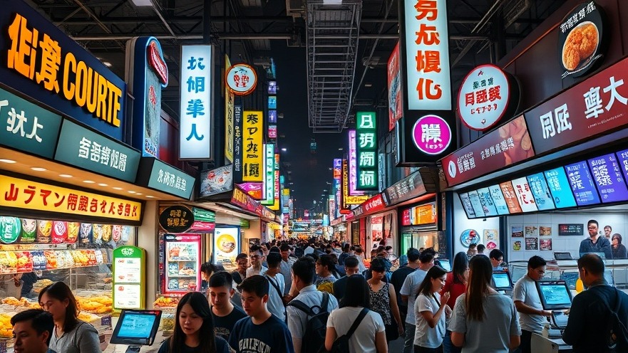 How Integrated POS Systems Transform Multi-Unit Franchise Management
