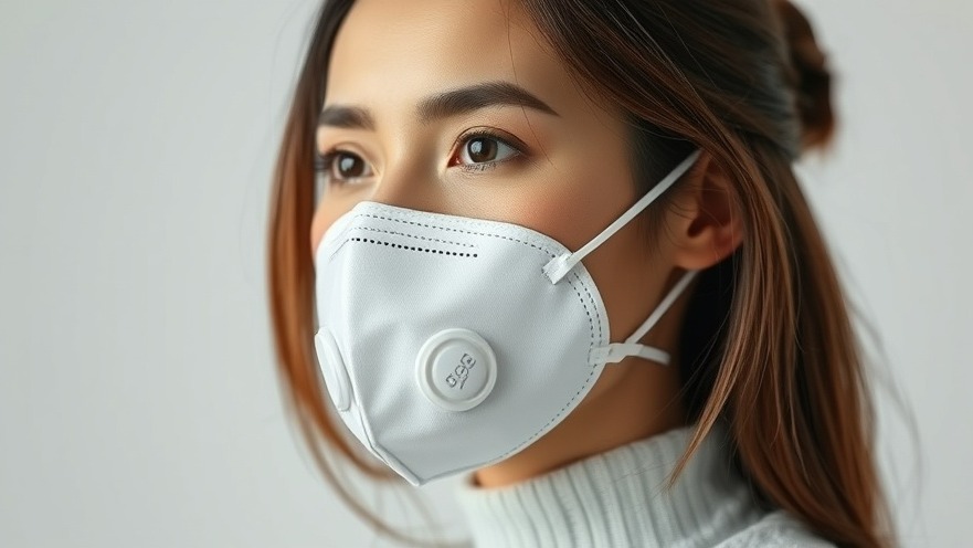 How a Specialized Face Mask Can Detect Chronic Kidney Disease Through Breathing