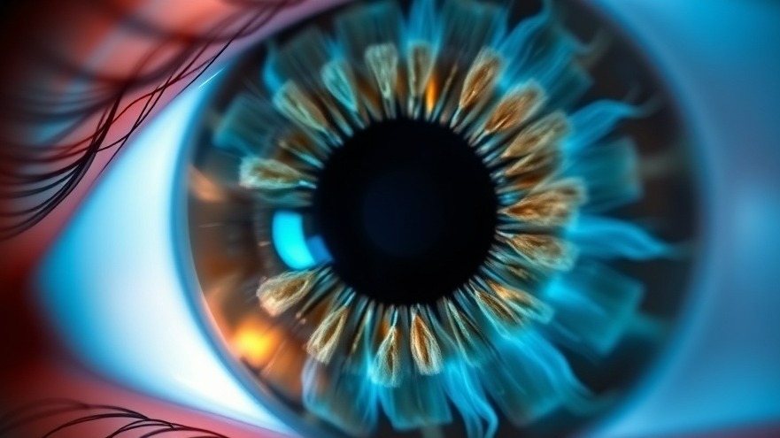 Novel Stem Cell Therapy CALEC: A 90% Success Rate in Restoring Corneal Damage