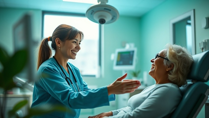 Unlocking Growth: How Data-Driven Decisions Transform Concierge Medical Practices