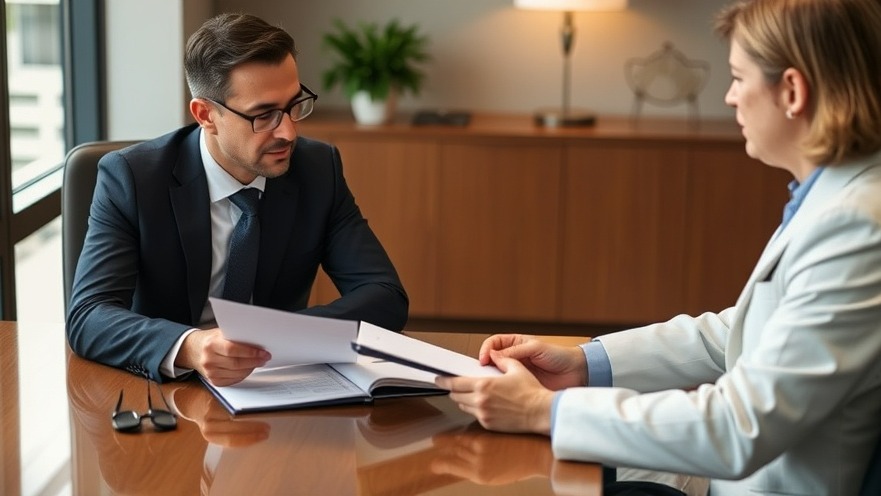 Why Concierge Physicians Must Secure Legal Counsel for Recruitment Agreements